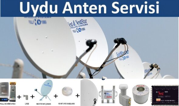 Orta Antenci